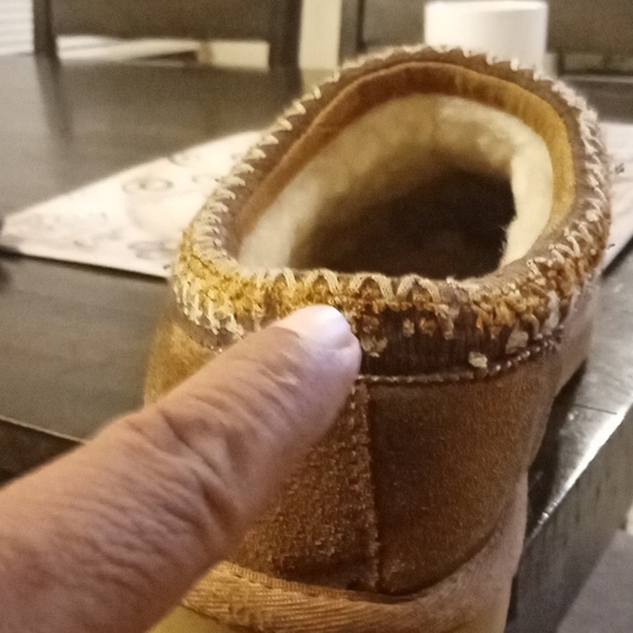 UGG tasman Saiz 12 men - Picture 9 of 9